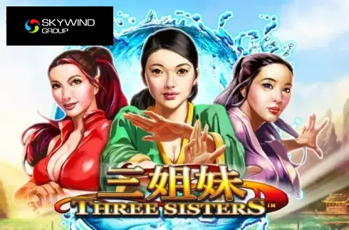 Three Sisters